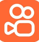 快手官网 Logo